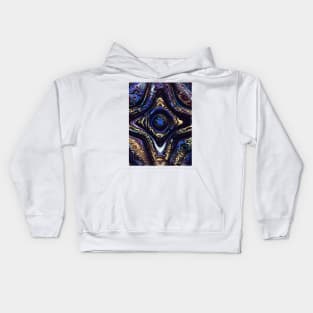 Maze Kids Hoodie